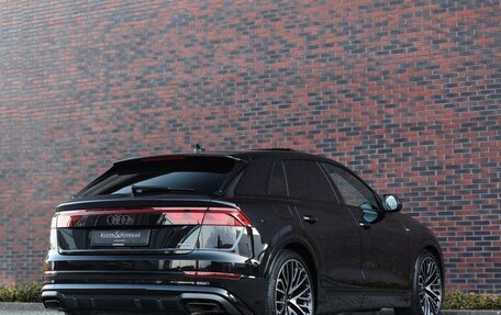 Audi Q8 I, 2025 год, 20 900 000 рублей, 4 фотография