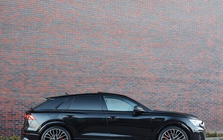Audi Q8 I, 2025 год, 20 900 000 рублей, 12 фотография