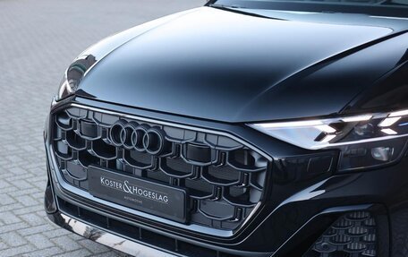 Audi Q8 I, 2025 год, 20 900 000 рублей, 10 фотография