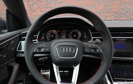 Audi Q8 I, 2025 год, 20 900 000 рублей, 20 фотография