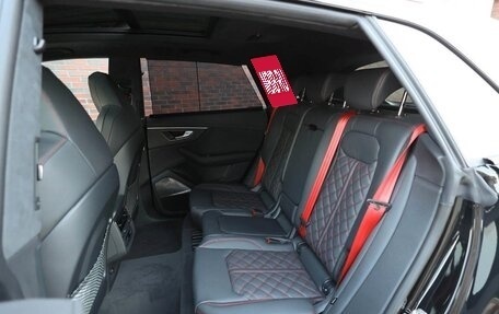 Audi Q8 I, 2025 год, 20 900 000 рублей, 18 фотография