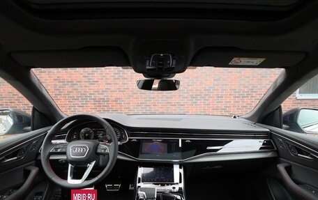 Audi Q8 I, 2025 год, 20 900 000 рублей, 21 фотография