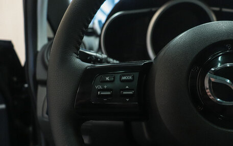 Mazda CX-7 I рестайлинг, 2008 год, 600 000 рублей, 15 фотография