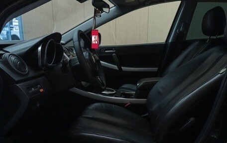 Mazda CX-7 I рестайлинг, 2008 год, 600 000 рублей, 14 фотография