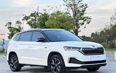 Skoda Kamiq I, 2022 год, 1 210 013 рублей, 1 фотография