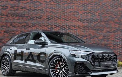 Audi Q8 I, 2025 год, 20 900 000 рублей, 1 фотография