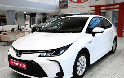 Toyota Corolla, 2024 год, 2 990 000 рублей, 1 фотография
