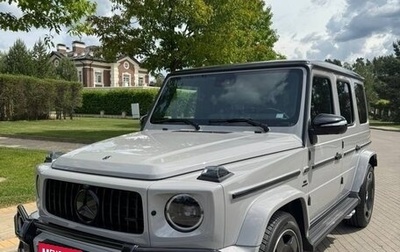 Mercedes-Benz G-Класс AMG, 2021 год, 19 200 000 рублей, 1 фотография