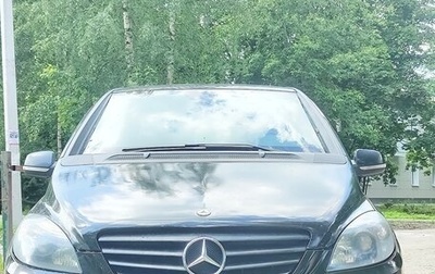 Mercedes-Benz B-Класс, 2008 год, 490 000 рублей, 1 фотография