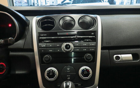 Mazda CX-7 I рестайлинг, 2008 год, 600 000 рублей, 18 фотография