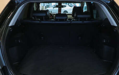 Mazda CX-7 I рестайлинг, 2008 год, 600 000 рублей, 27 фотография