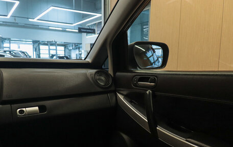 Mazda CX-7 I рестайлинг, 2008 год, 600 000 рублей, 22 фотография
