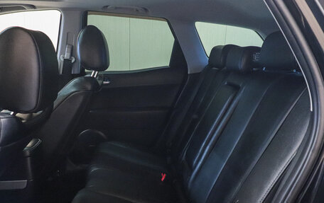 Mazda CX-7 I рестайлинг, 2008 год, 600 000 рублей, 25 фотография