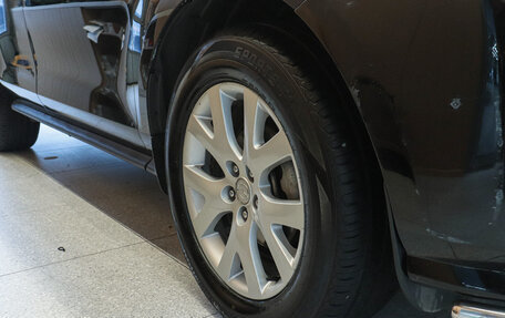 Mazda CX-7 I рестайлинг, 2008 год, 600 000 рублей, 29 фотография