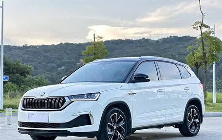 Skoda Kamiq I, 2022 год, 1 210 013 рублей, 3 фотография