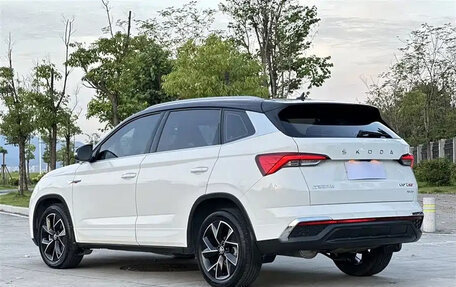 Skoda Kamiq I, 2022 год, 1 210 013 рублей, 5 фотография