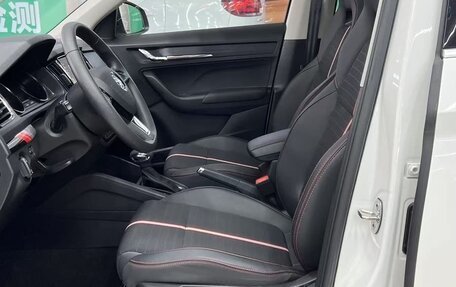 Skoda Kamiq I, 2022 год, 1 210 013 рублей, 9 фотография