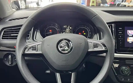 Skoda Kamiq I, 2022 год, 1 210 013 рублей, 11 фотография