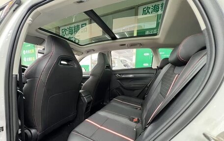 Skoda Kamiq I, 2022 год, 1 210 013 рублей, 15 фотография
