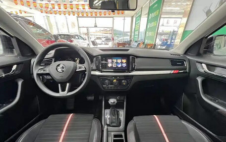 Skoda Kamiq I, 2022 год, 1 210 013 рублей, 10 фотография