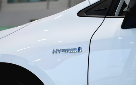 Toyota Corolla, 2024 год, 2 990 000 рублей, 12 фотография