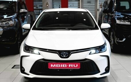 Toyota Corolla, 2024 год, 2 990 000 рублей, 2 фотография