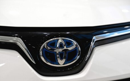 Toyota Corolla, 2024 год, 2 990 000 рублей, 11 фотография