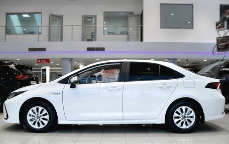 Toyota Corolla, 2024 год, 2 990 000 рублей, 8 фотография