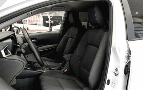 Toyota Corolla, 2024 год, 2 990 000 рублей, 14 фотография