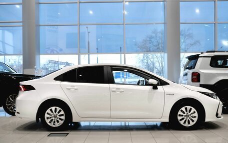 Toyota Corolla, 2024 год, 2 990 000 рублей, 4 фотография