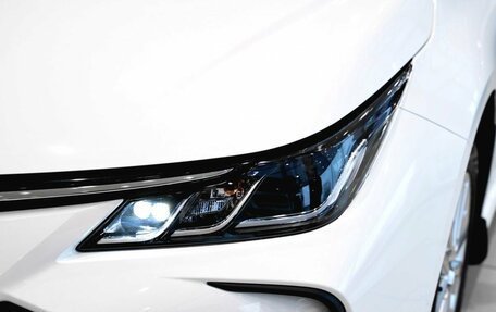 Toyota Corolla, 2024 год, 2 990 000 рублей, 9 фотография