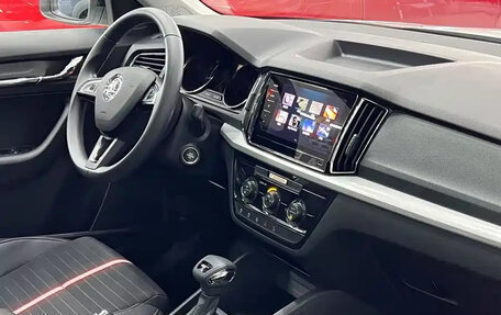 Skoda Kamiq I, 2022 год, 1 210 013 рублей, 17 фотография