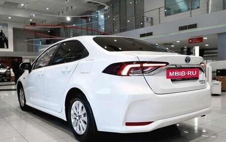 Toyota Corolla, 2024 год, 2 990 000 рублей, 7 фотография