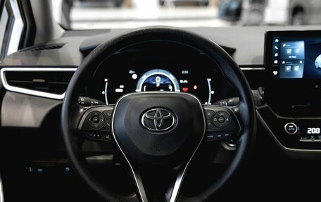 Toyota Corolla, 2024 год, 2 990 000 рублей, 16 фотография