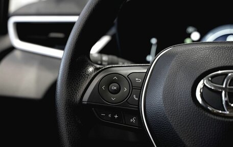 Toyota Corolla, 2024 год, 2 990 000 рублей, 17 фотография