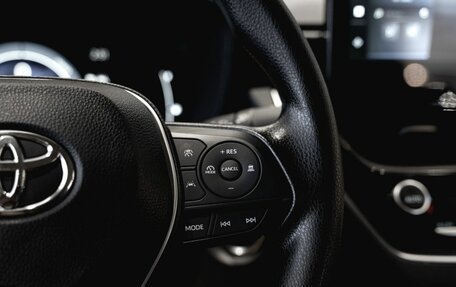 Toyota Corolla, 2024 год, 2 990 000 рублей, 18 фотография