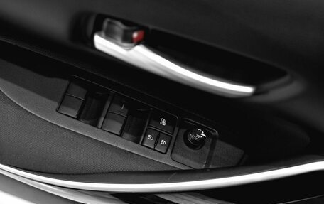 Toyota Corolla, 2024 год, 2 990 000 рублей, 27 фотография