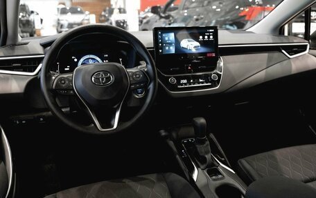 Toyota Corolla, 2024 год, 2 990 000 рублей, 22 фотография