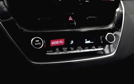 Toyota Corolla, 2024 год, 2 990 000 рублей, 24 фотография