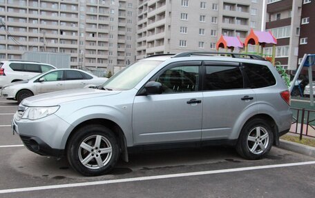 Subaru Forester, 2012 год, 1 450 000 рублей, 2 фотография
