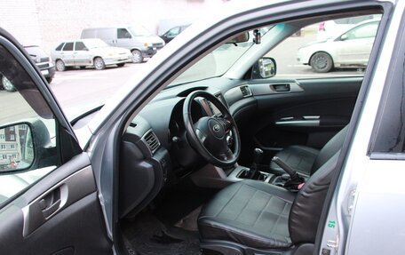 Subaru Forester, 2012 год, 1 450 000 рублей, 9 фотография