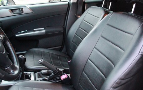 Subaru Forester, 2012 год, 1 450 000 рублей, 11 фотография