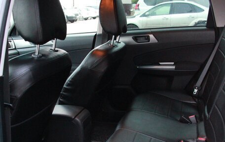 Subaru Forester, 2012 год, 1 450 000 рублей, 12 фотография