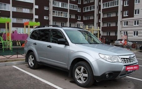 Subaru Forester, 2012 год, 1 450 000 рублей, 6 фотография