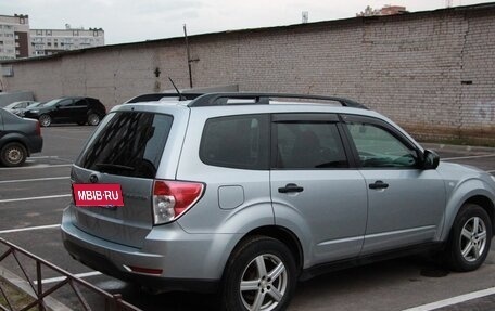 Subaru Forester, 2012 год, 1 450 000 рублей, 4 фотография