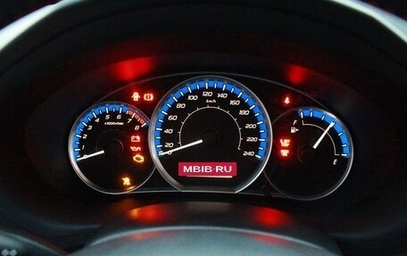 Subaru Forester, 2012 год, 1 450 000 рублей, 16 фотография