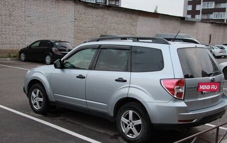 Subaru Forester, 2012 год, 1 450 000 рублей, 3 фотография
