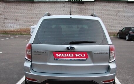Subaru Forester, 2012 год, 1 450 000 рублей, 5 фотография