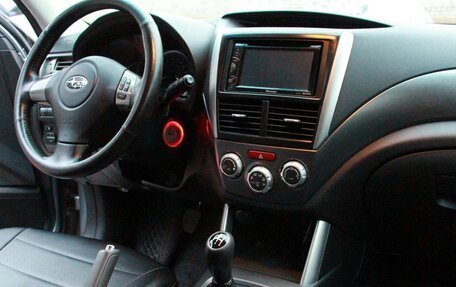 Subaru Forester, 2012 год, 1 450 000 рублей, 21 фотография