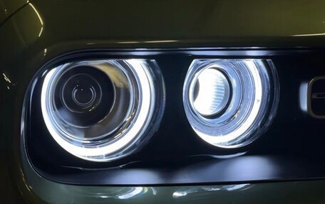 Dodge Challenger III рестайлинг 2, 2018 год, 4 800 000 рублей, 16 фотография